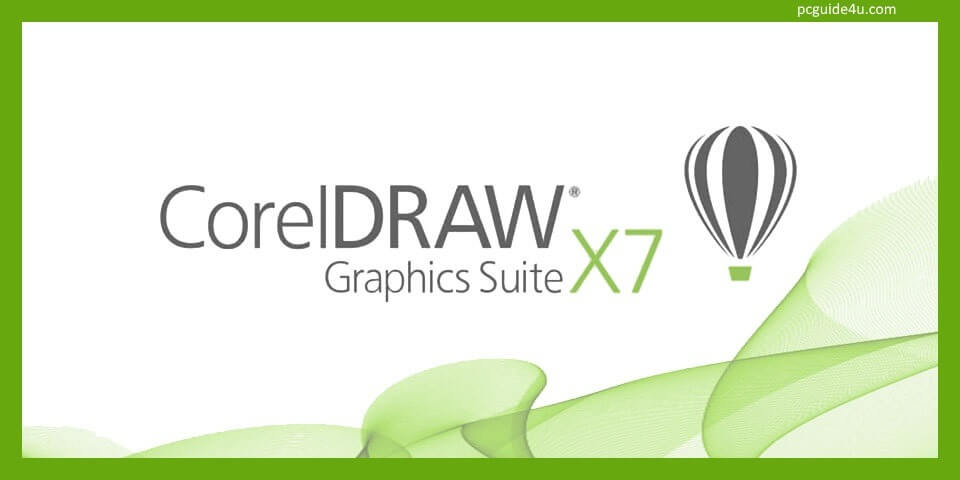 Download Coreldraw X7 Gratis