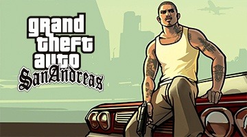 Download GTA San Andreas Indonesia