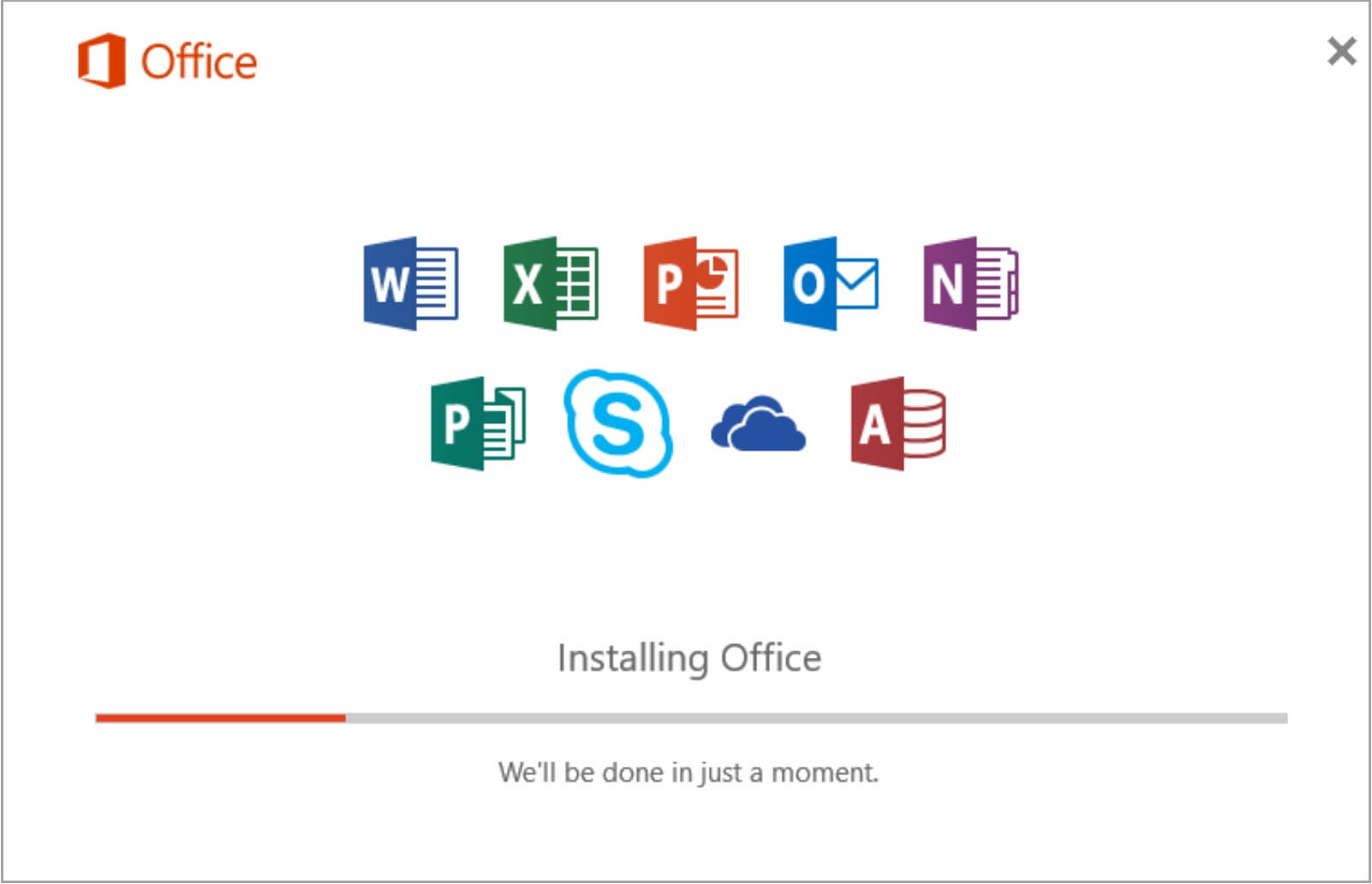 Microsoft Office 2019 Terbaru