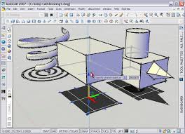 Autocad 2007 Crack