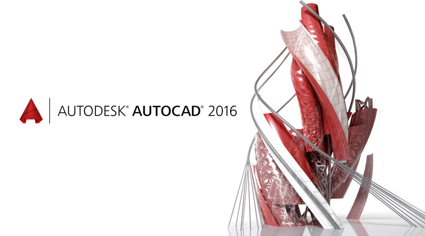 Autocad 2016 Crack