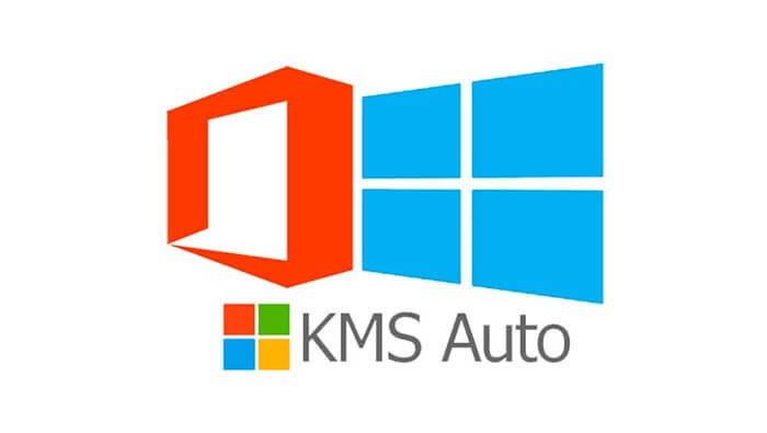 KMSAuto Activator