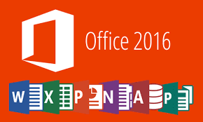 Office 2016 Crack