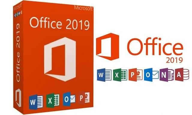 Microsoft Office 2019 Terbaru