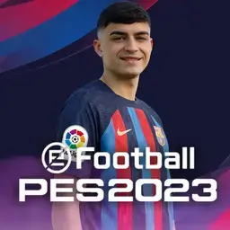 Pes 2023 Patch