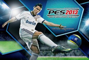 Pes 2013 Crack