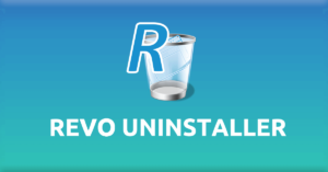 Revo Uninstaller Pro Crack