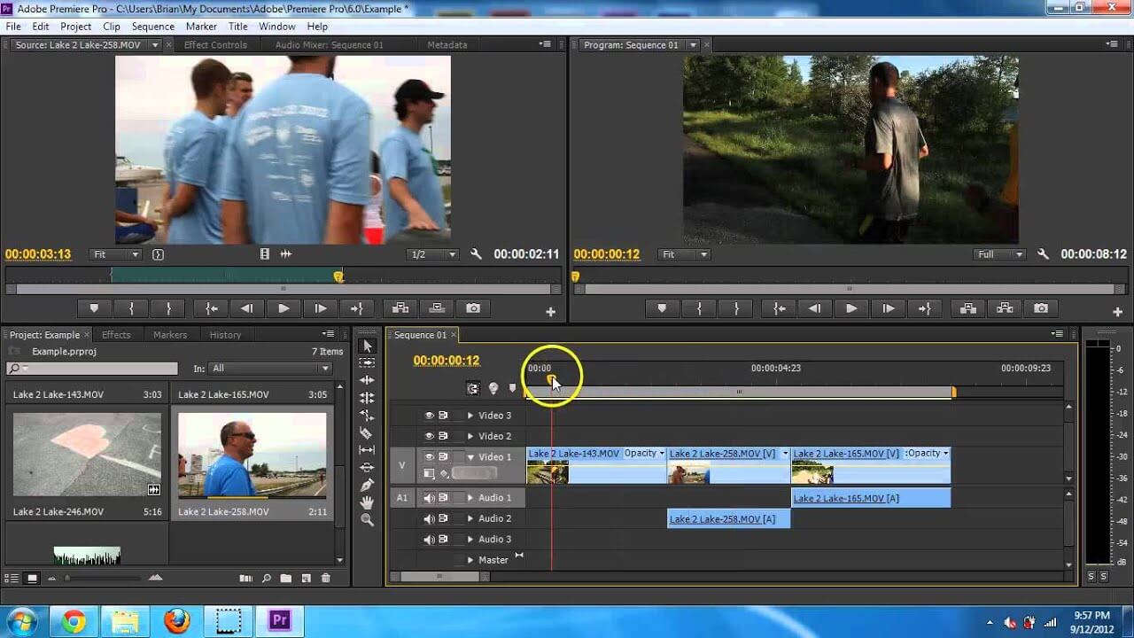 Adobe Premiere Pro Cs6 Crack