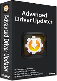 Advanced Driver Updater Crack