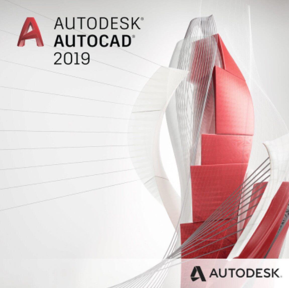 Autocad 2019 Crack