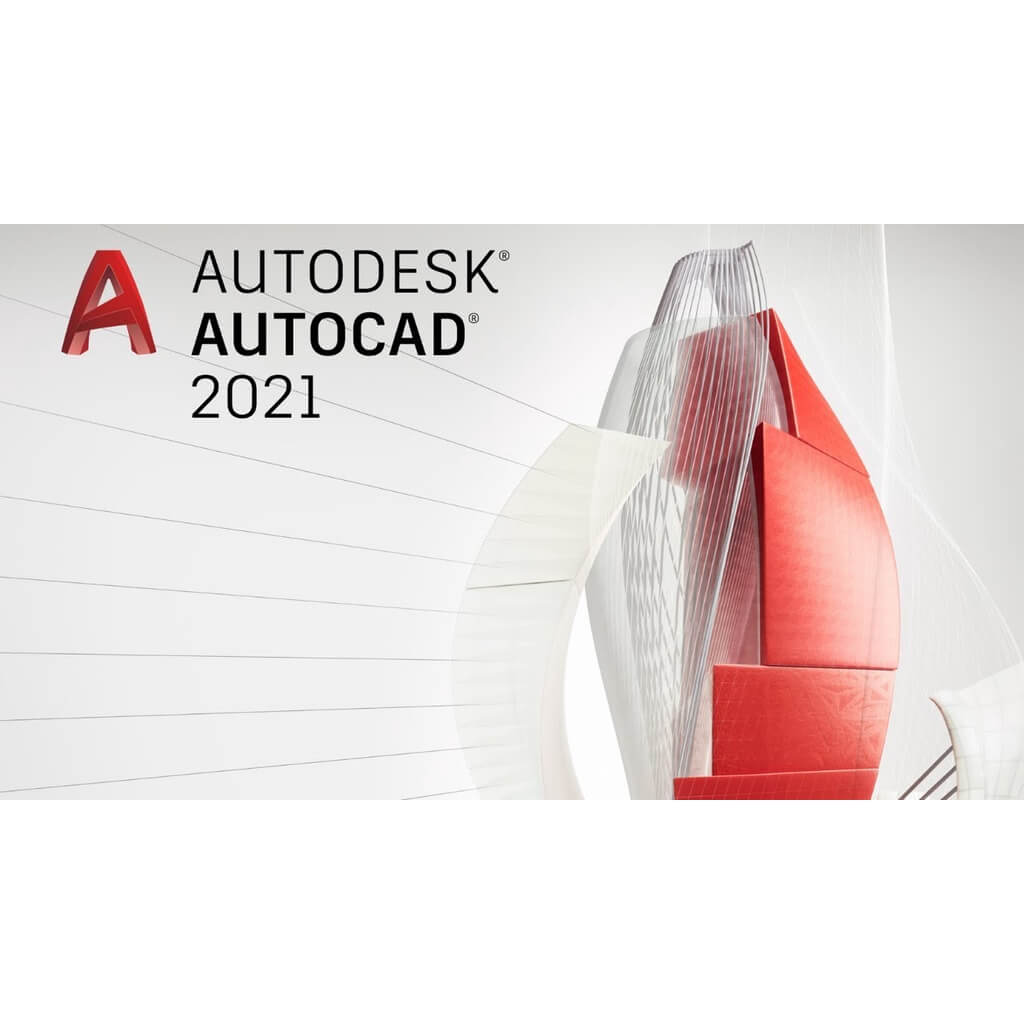 Autocad 2021 Crack