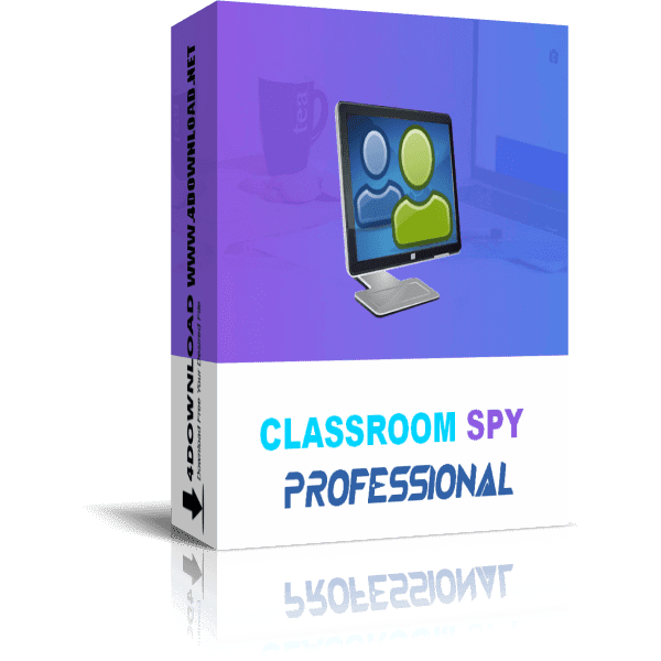 ClassRoom Spy Pro License Key