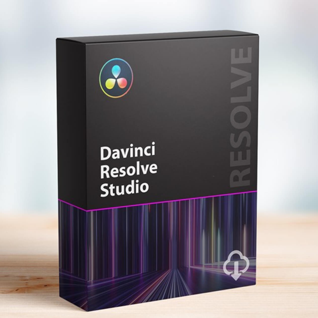 Davinci Resolve Studio Crack