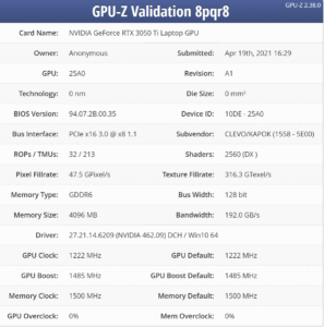 Techpowerup Gpu-z Crack