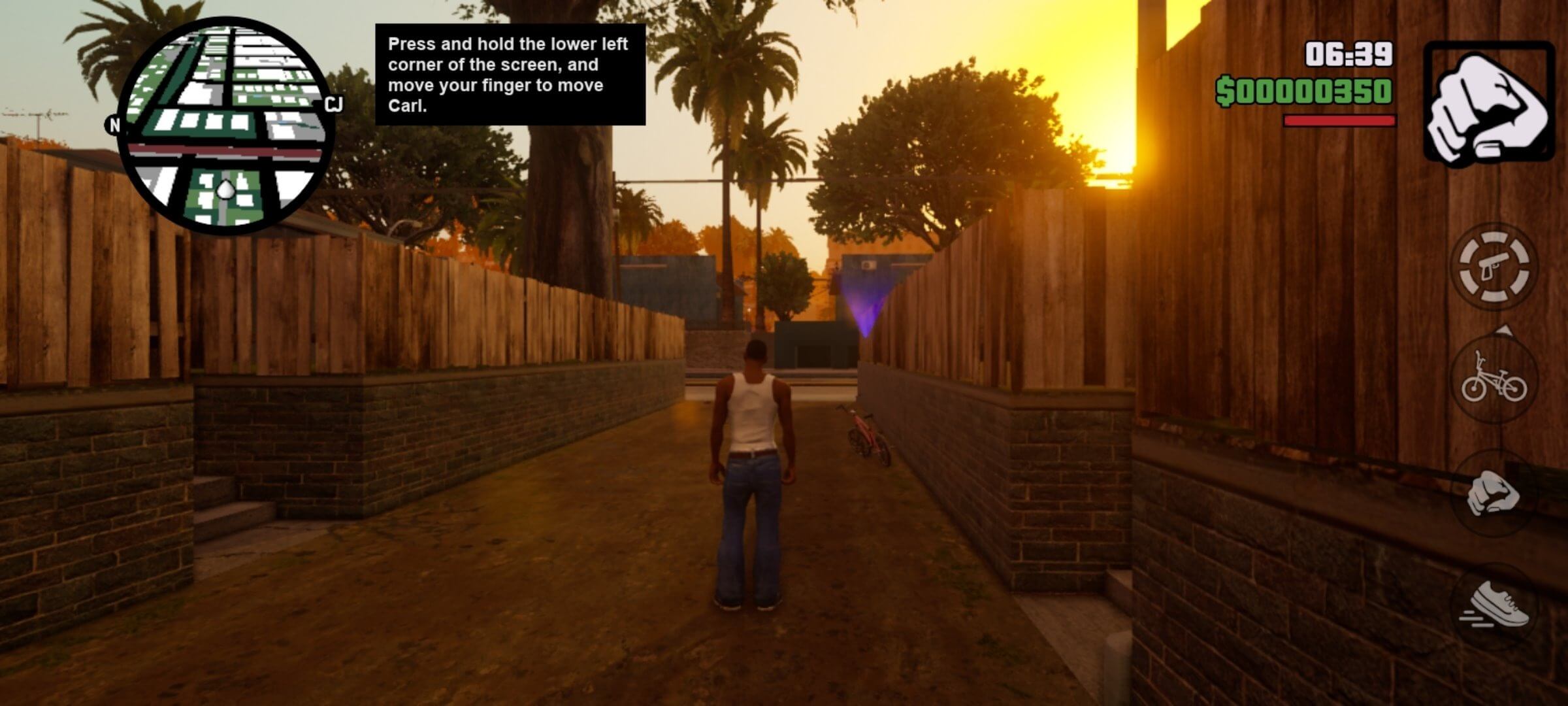 Download GTA San Andreas Indonesia