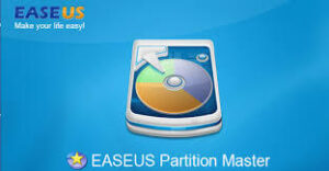 Easeus Partition Master Crack