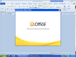 Ms Office 2010 Crack