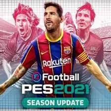 Pes 2021 Crack