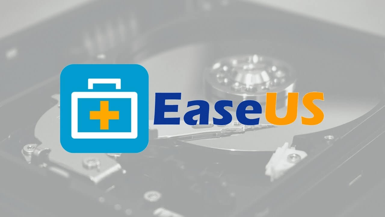 Download EaseUS Data Recovery Kuyhaa