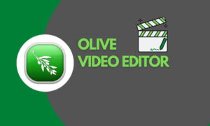 Olive Video Editor Terbaru