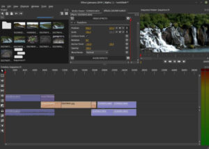 Olive Video Editor Terbaru