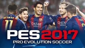 Pes 17 Crack