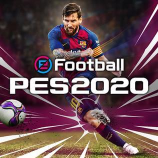 Pes 2020 Crack