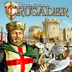 Stronghold Crusader Crack