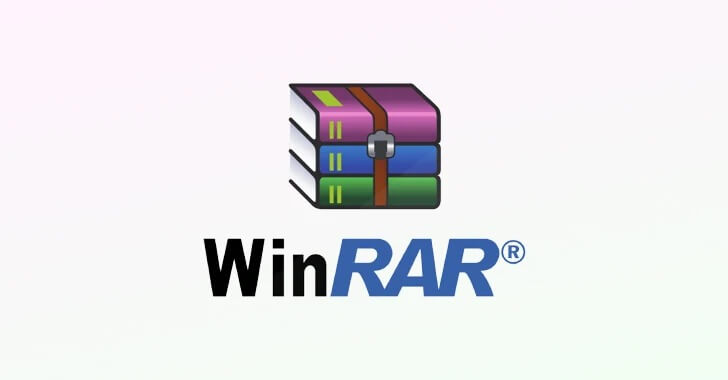 WinRAR Terbaru