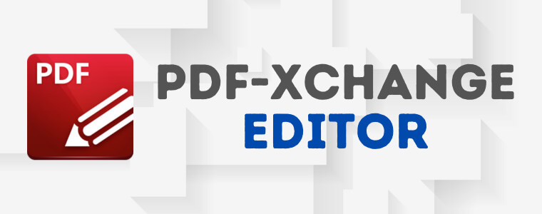 Pdf-XChange Editor Plus Crack