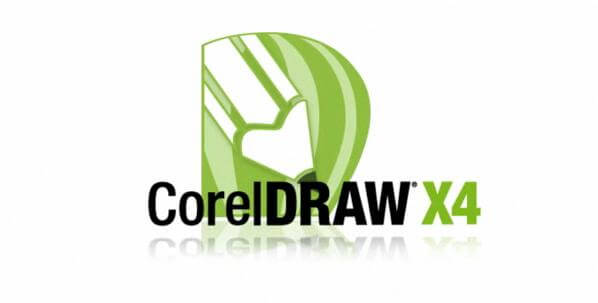 CorelDraw X4 Crack