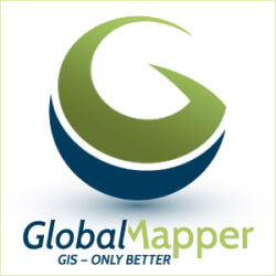 Global Mapper Crack