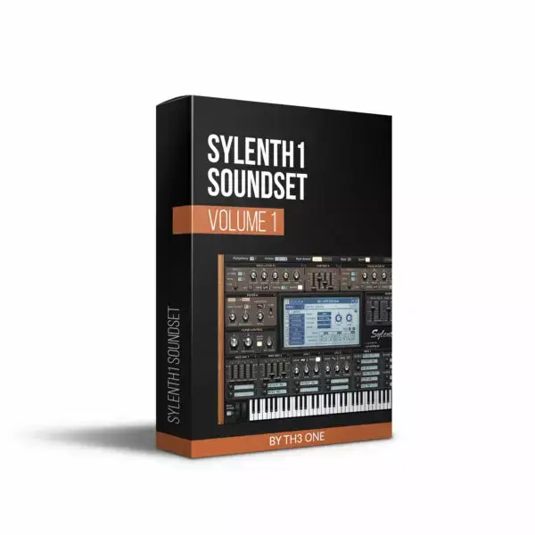 Sylenth1 Crack