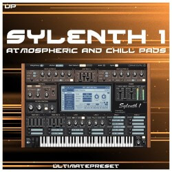 Sylenth1 Crack