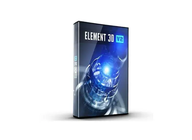 Video Copilot Element 3d Crack