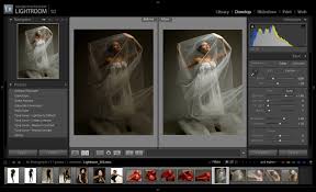 Adobe Lightroom Crack