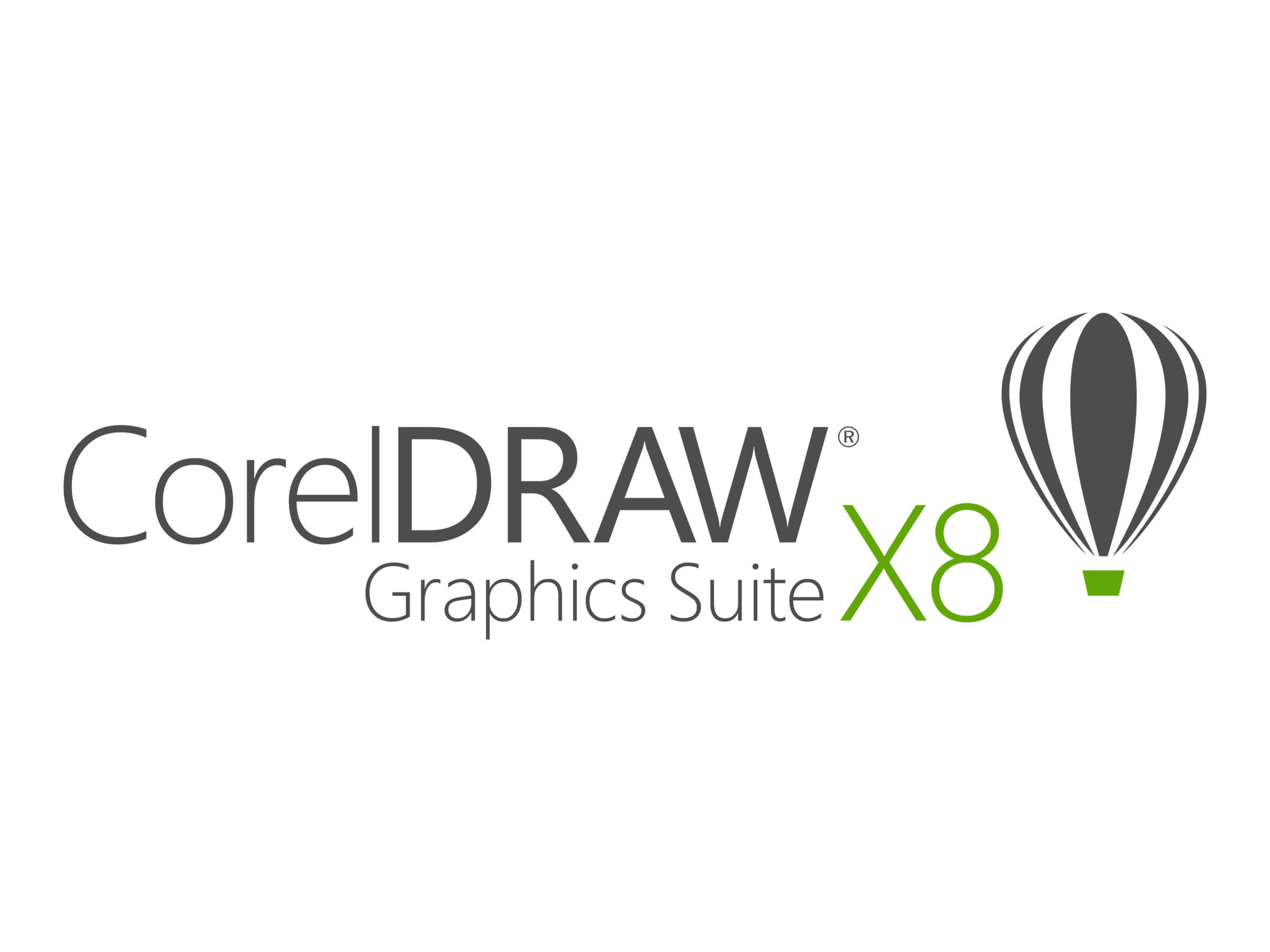 Coreldraw X8 Crack