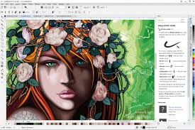 Coreldraw 2017 Crack