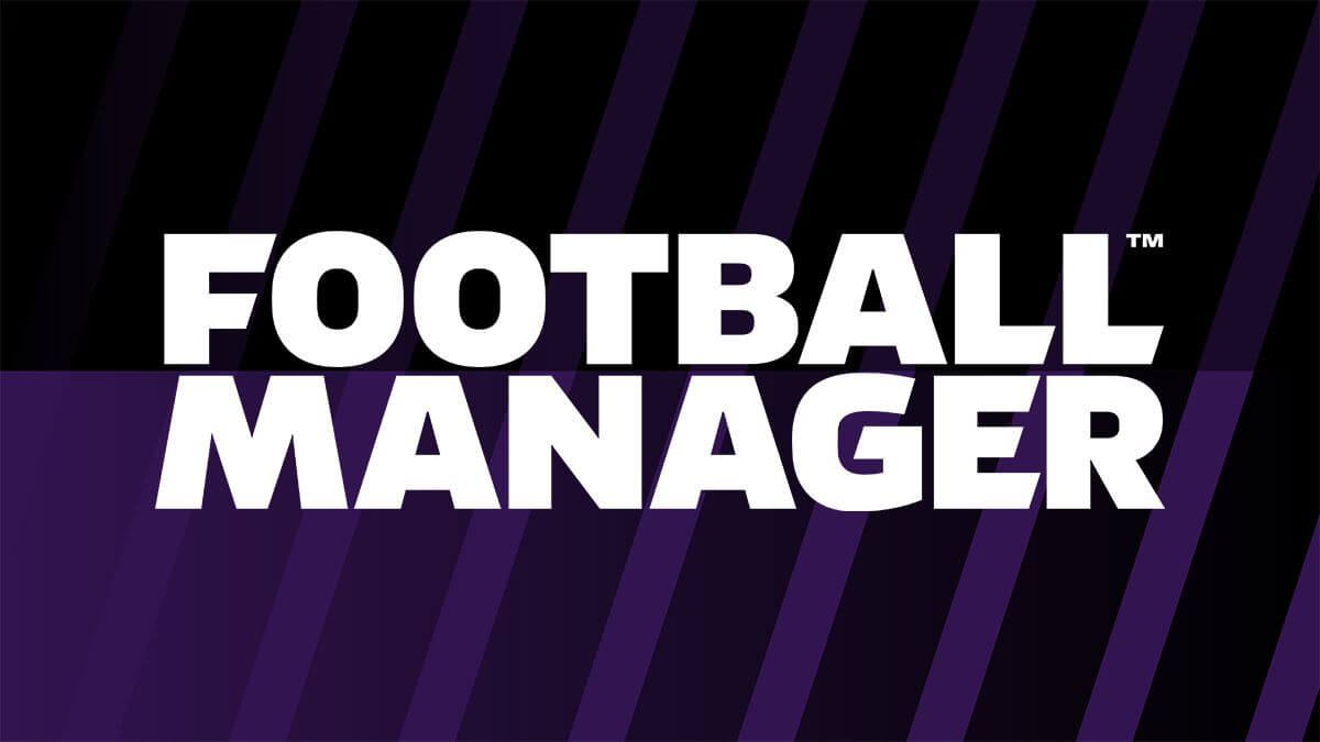 Football Manager Crack