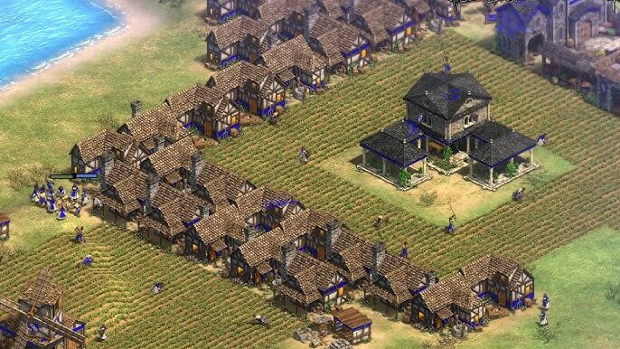 Age Of Empires Crack 