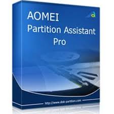 Aomei Partition Assistant Crack