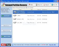 MiniTool Power Data Recovery Crack