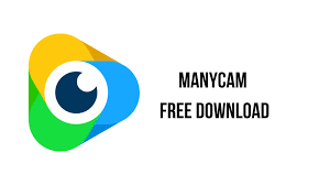 Manycam Pro Crack