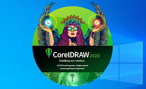 Coreldraw 2020 Crack