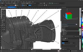 Coreldraw 2020 Crack