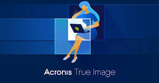 Acronis True Image Crack