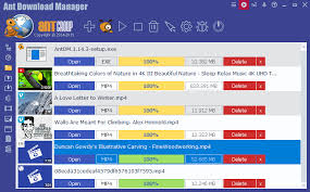 Ant Download Manager Crack