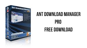 Ant Download Manager Crack