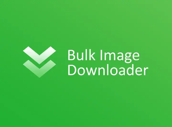 Bulk Image Downloader Crack 