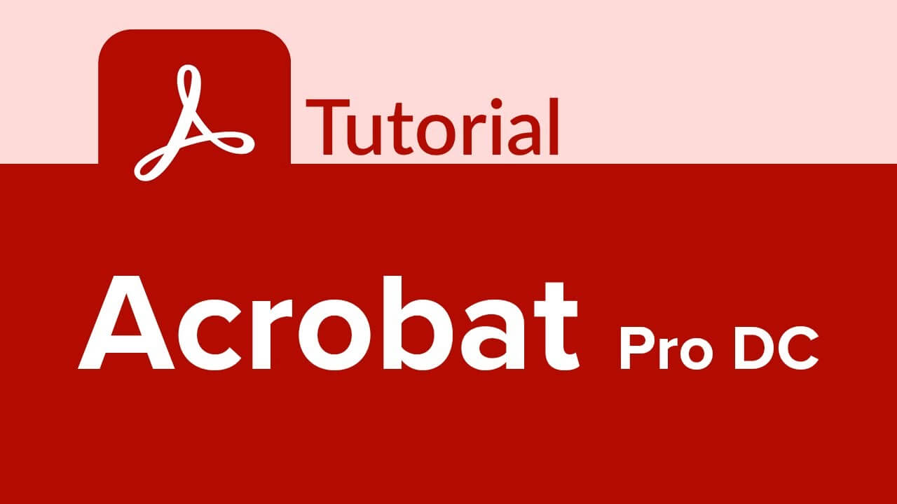 Adobe Acrobat Pro Dc Crack